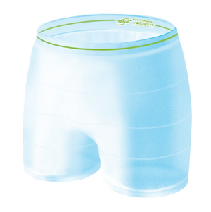 Présentation du produit Tena Fix XL sans le packaging N°1