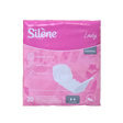 Présentation du produit Silène Lady Normal avec le packaging