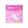 Présentation du produit Silène Lady Extra avec le packaging