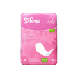 Présentation du produit Silène Lady Super avec le packaging