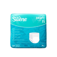 Présentation du produit Silène Pants Super XL avec le packaging