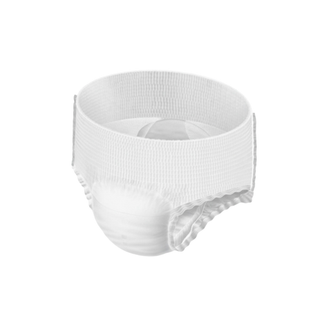 Présentation du produit Silène Pants Super XL sans le packaging N°1