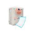 Présentation du produit Alèse jetable Abena Abri-Soft Basic 40 x 60 cm avec le packaging
