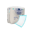 Présentation du produit Alèse jetable Abena Abri-Soft Classic 60 x 90 cm avec le packaging