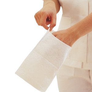 Gants de toilette Imperméables Silène