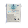 Présentation du produit Alèse Lavable Abena Washable 75 x 85 cm avec le packaging