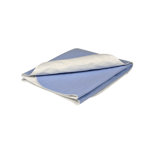 Présentation du produit Alèse Lavable Abena Washable 75 x 85 cm sans le packaging N°1
