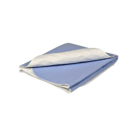 Présentation du produit Alèse Lavable Abena Washable 75 x 85 cm sans le packaging N°1
