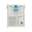 Présentation du produit Alèse Lavable Abena Washable 75 x 85 cm bordable (avec rabat) avec le packaging