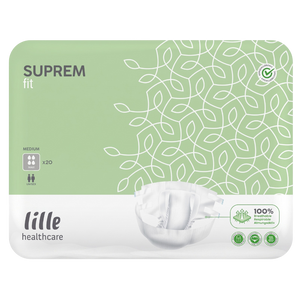 Lille Suprem Fit - T2 Medium Maxi