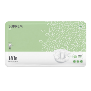 Lille Suprem Fit - T3 Large Maxi