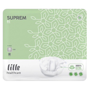Lille Suprem Fit - T4 XLarge Maxi