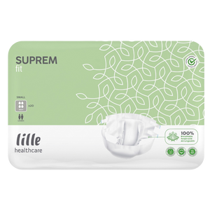 Lille Suprem Fit Maxi T1 Small