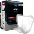 Présentation du produit Abena Man Formula 0 avec le packaging