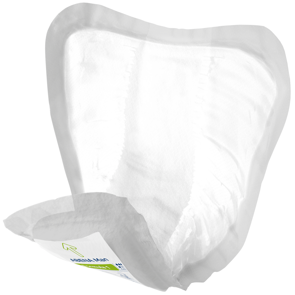 Présentation du produit Abena Man Formula 1 Premium sans le packaging N°2