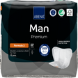 Présentation du produit Abena Man Formula 2 Premium avec le packaging