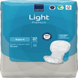 Présentation du produit Abena Light Super 4 Premium avec le packaging
