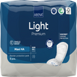 Présentation du produit Abena Light Maxi 4A Premium avec le packaging