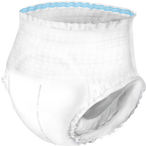 Présentation du produit Abena Pants XXL1 sans le packaging N°2