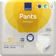 Présentation du produit Abena Pants Premium S2 avec le packaging