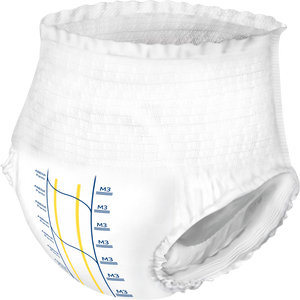 Présentation du produit Abena Pants M3 sans le packaging N°2