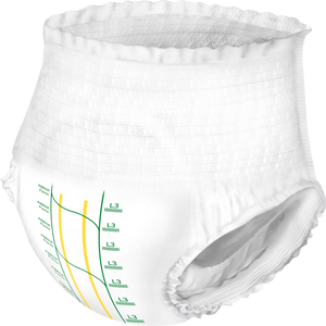 Présentation du produit Abena Pants L3 sans le packaging N°2