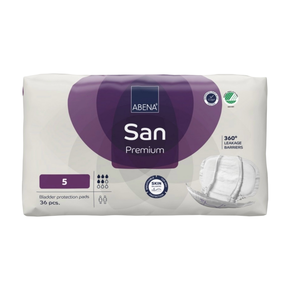 Abena San 5 Premium