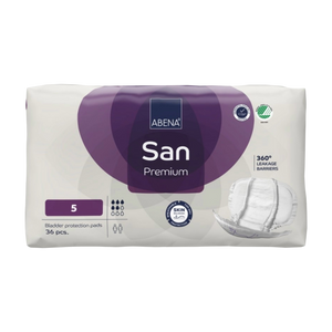Abena San 5 Premium