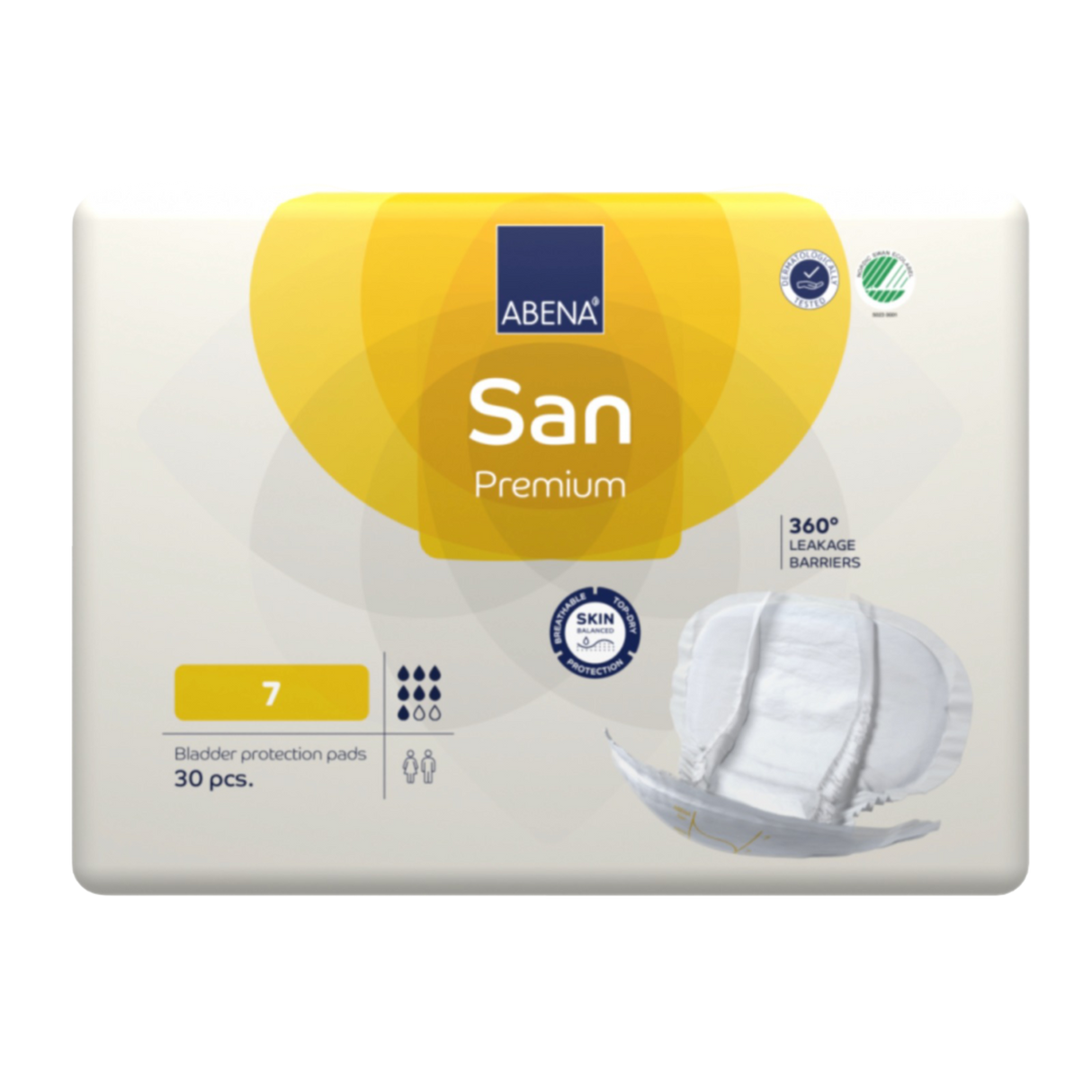 Abena San 7 Premium