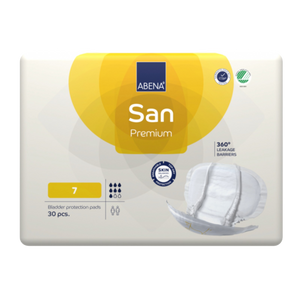 Abena San 7 Premium