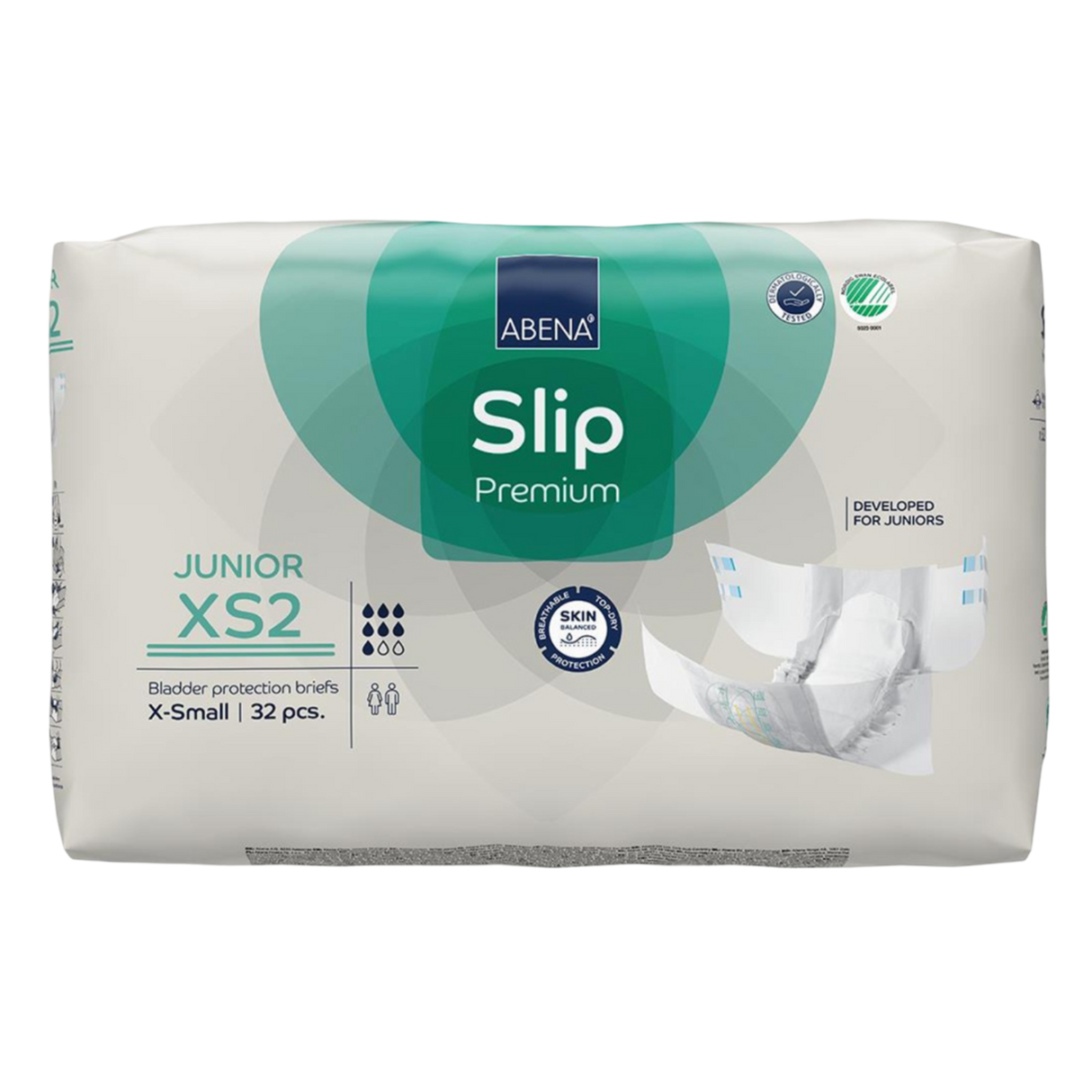 Abena Slip Premium Junior XS2