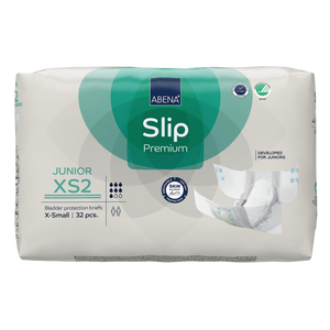 Abena Slip Premium Junior XS2