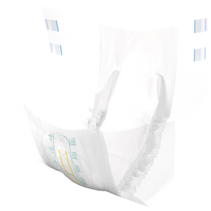 Présentation du produit Abena Slip Premium Junior XS2 sans le packaging N°2