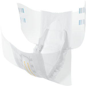 Présentation du produit Abena Slip Premium XS2 sans le packaging N°2