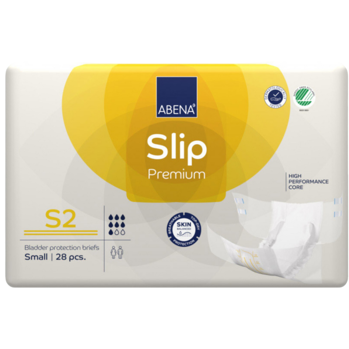 Abena Slip Premium S2