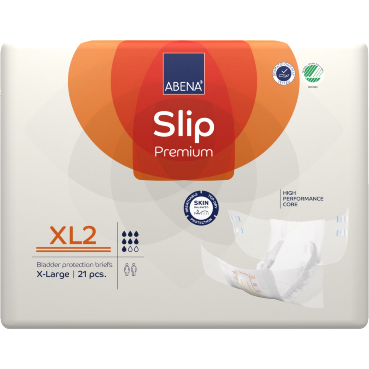 Abena Slip Premium XL2