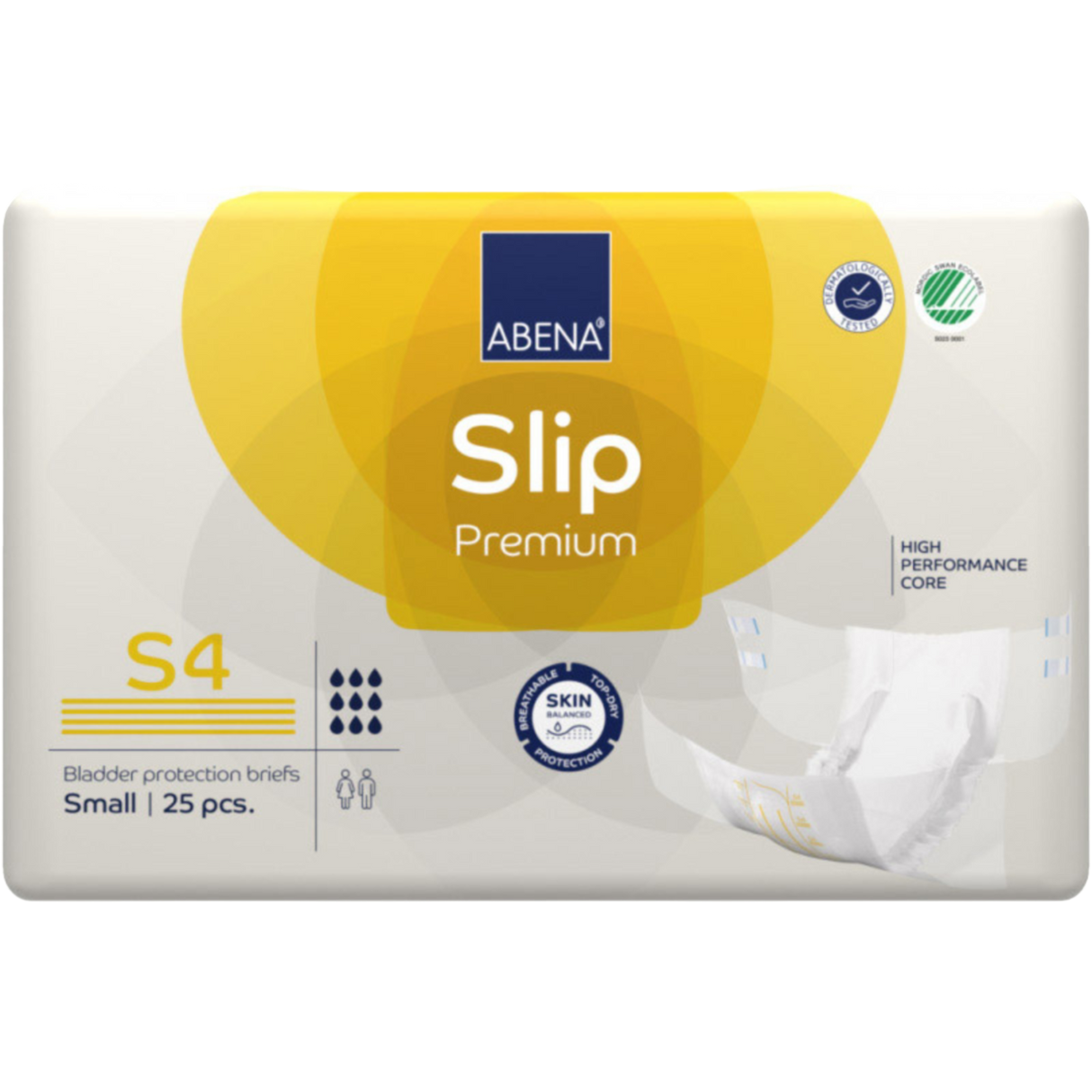 Abena Slip Premium S4
