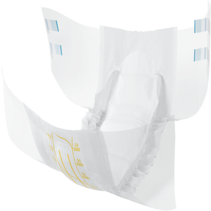 Présentation du produit Abena Slip Premium S4 sans le packaging N°2