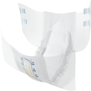 Présentation du produit Abena Slip Premium M4 sans le packaging N°2