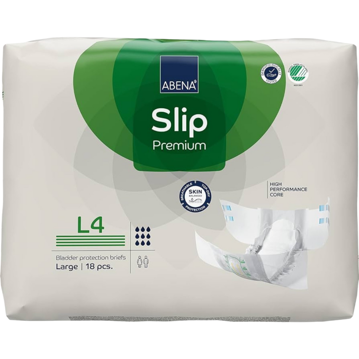Abena Slip Premium L4