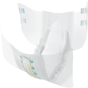 Présentation du produit Abena Slip Premium L4 sans le packaging N°2