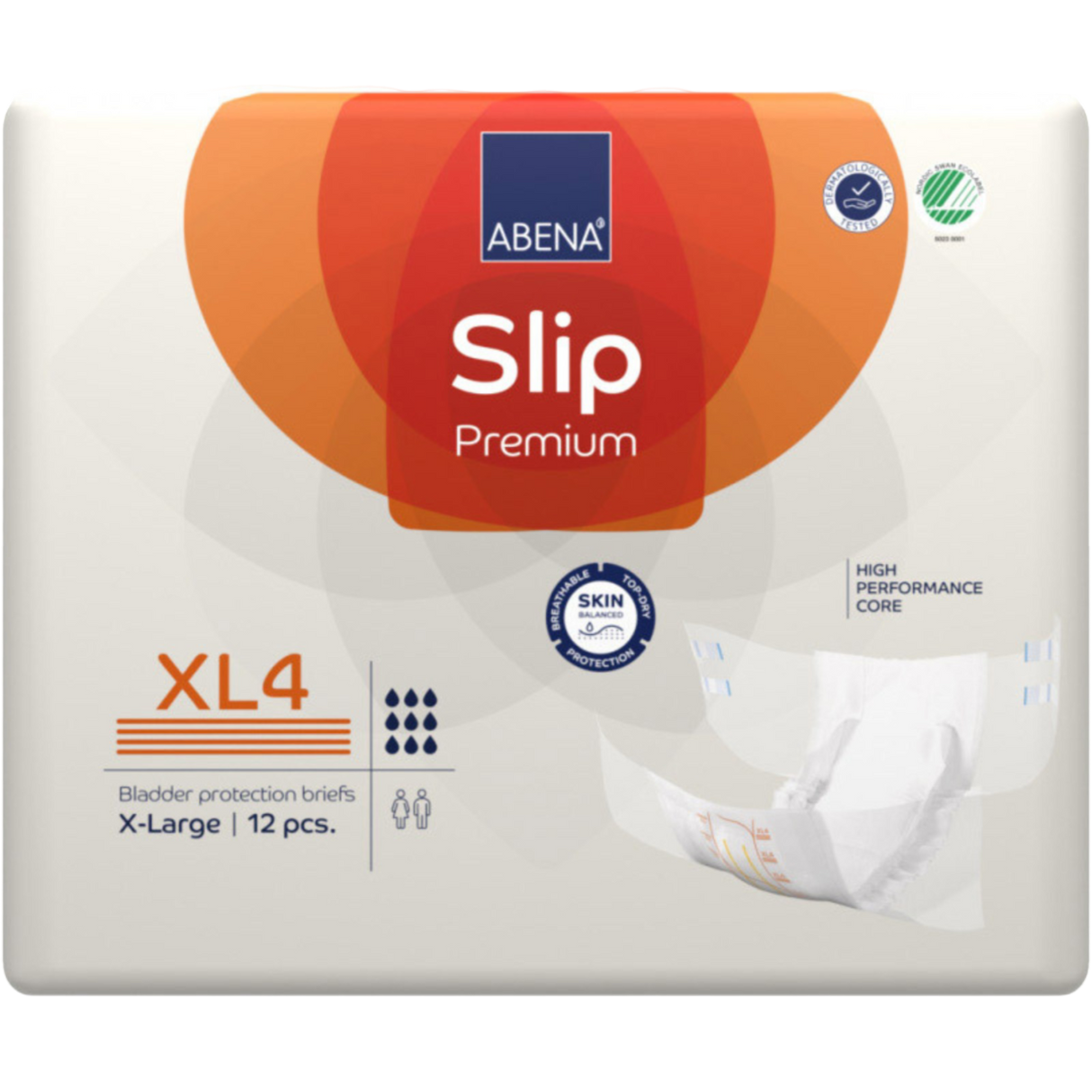Abena Slip Premium XL4