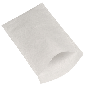 Présentation du produit Gants de toilette molletonnés Abena sans le packaging N°1