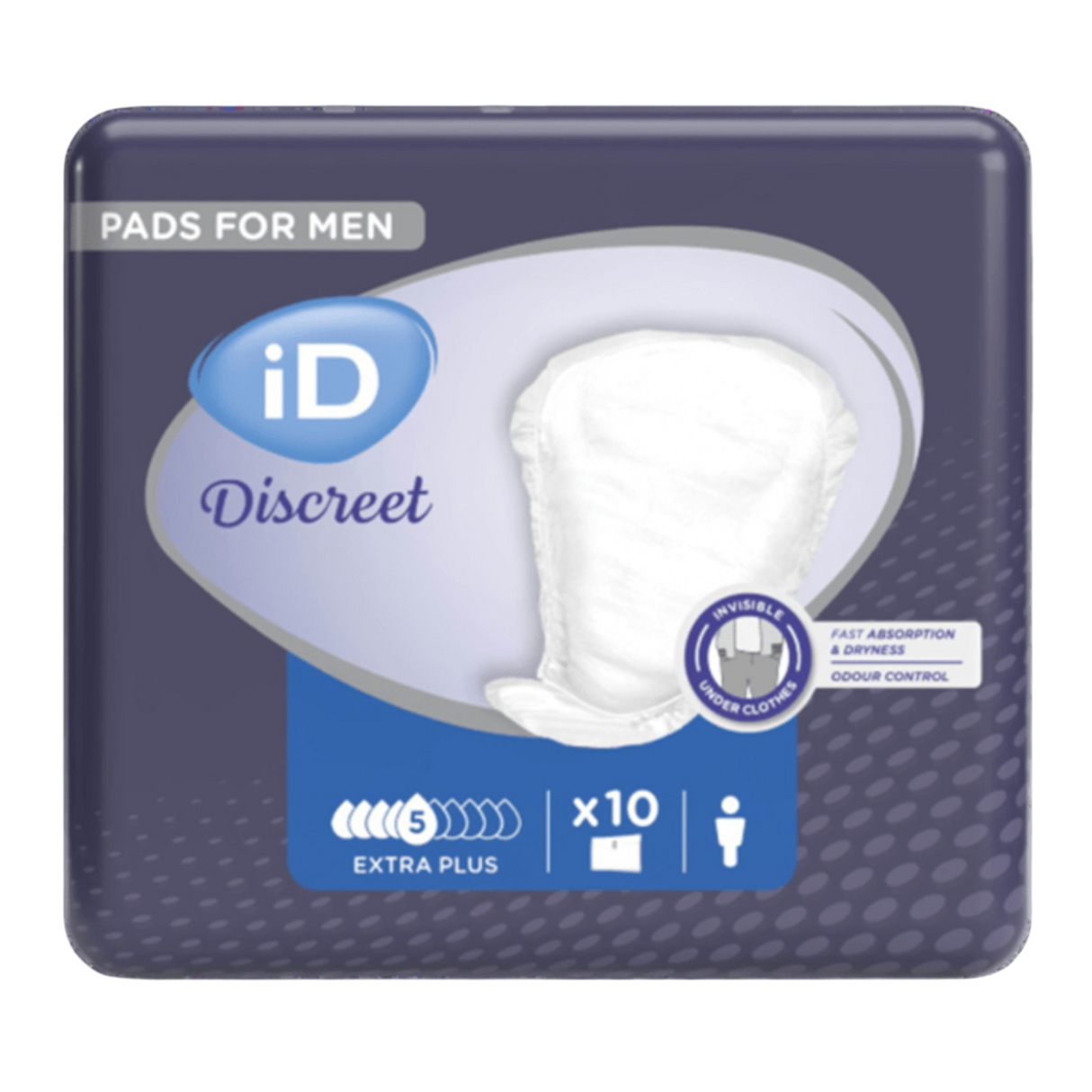 ID for Men Level 2