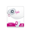 Présentation du produit ID Light Normal avec le packaging