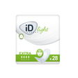 Présentation du produit ID Light Extra avec le packaging