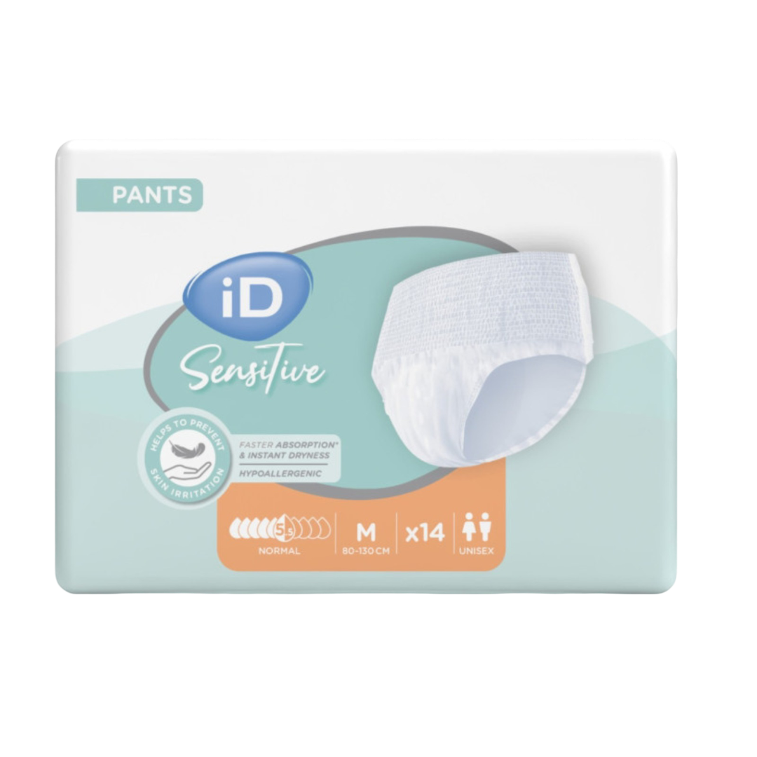 ID Pants Normal M