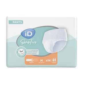 ID Pants Normal M