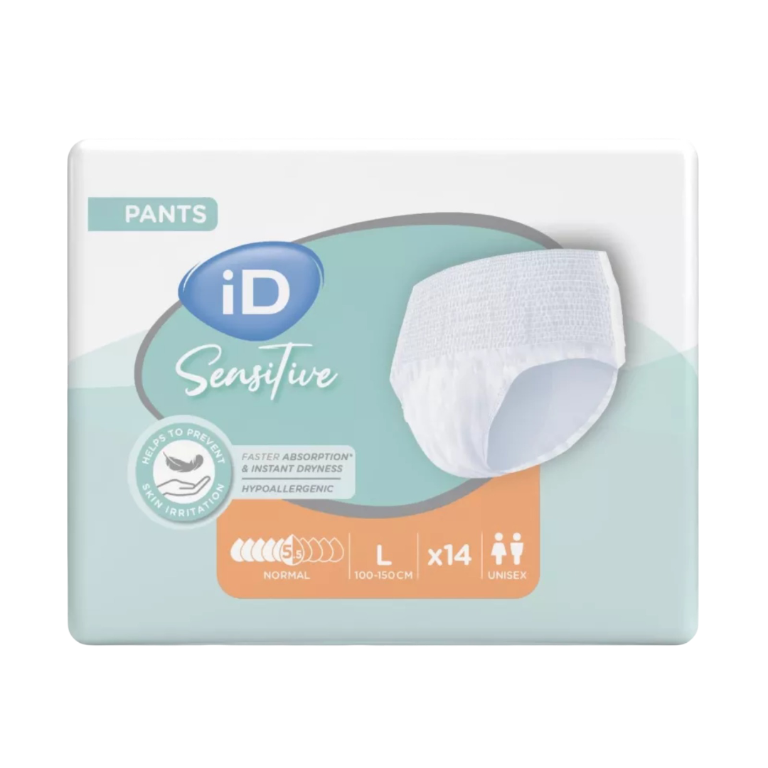 ID Pants Normal L