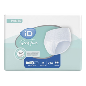 iD Sensitive Pants Extra Plus M